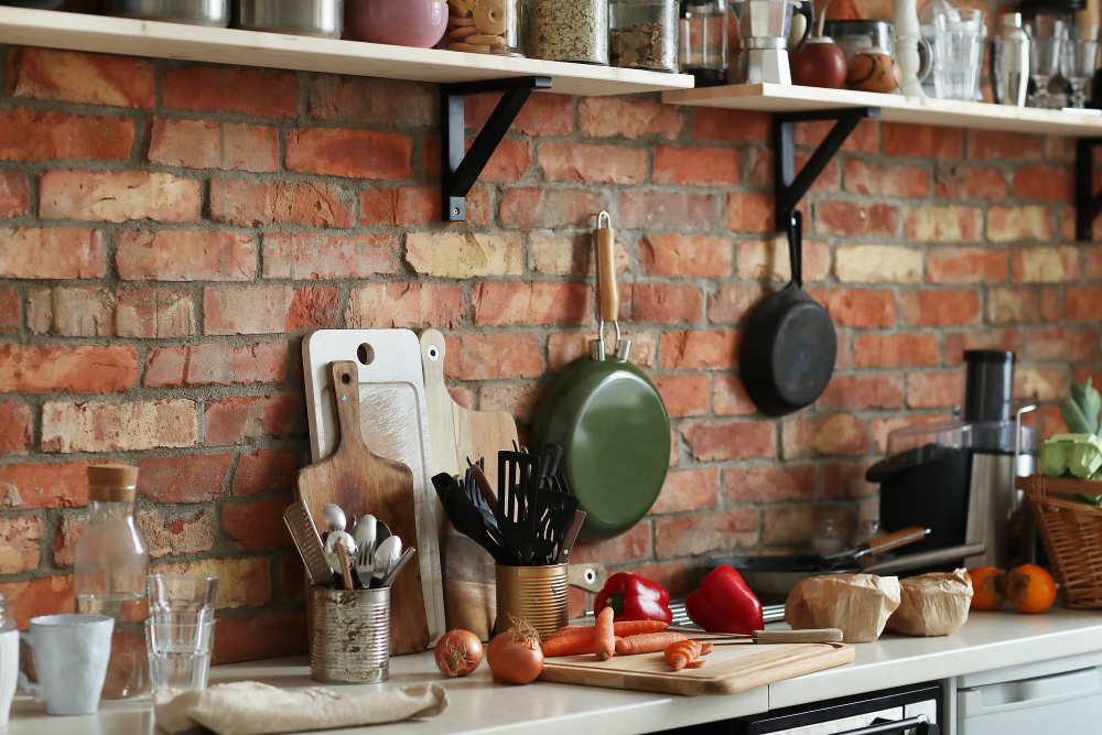 Kitchen Essentials